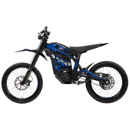 Talaria Sting MX4 — Blue