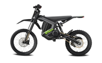 Talaria XXX — Black/Grey